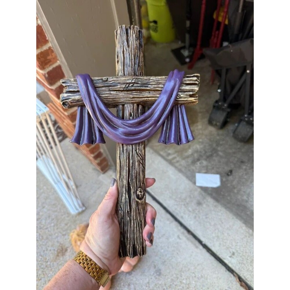 Cross | approx 13 inches